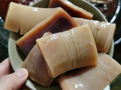 -星鸿社重庆老火锅