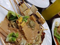 -郭记小街麻辣烫(南小街总店)