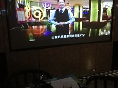 -米乐星世界KTV(汇智国际商业中心店)
