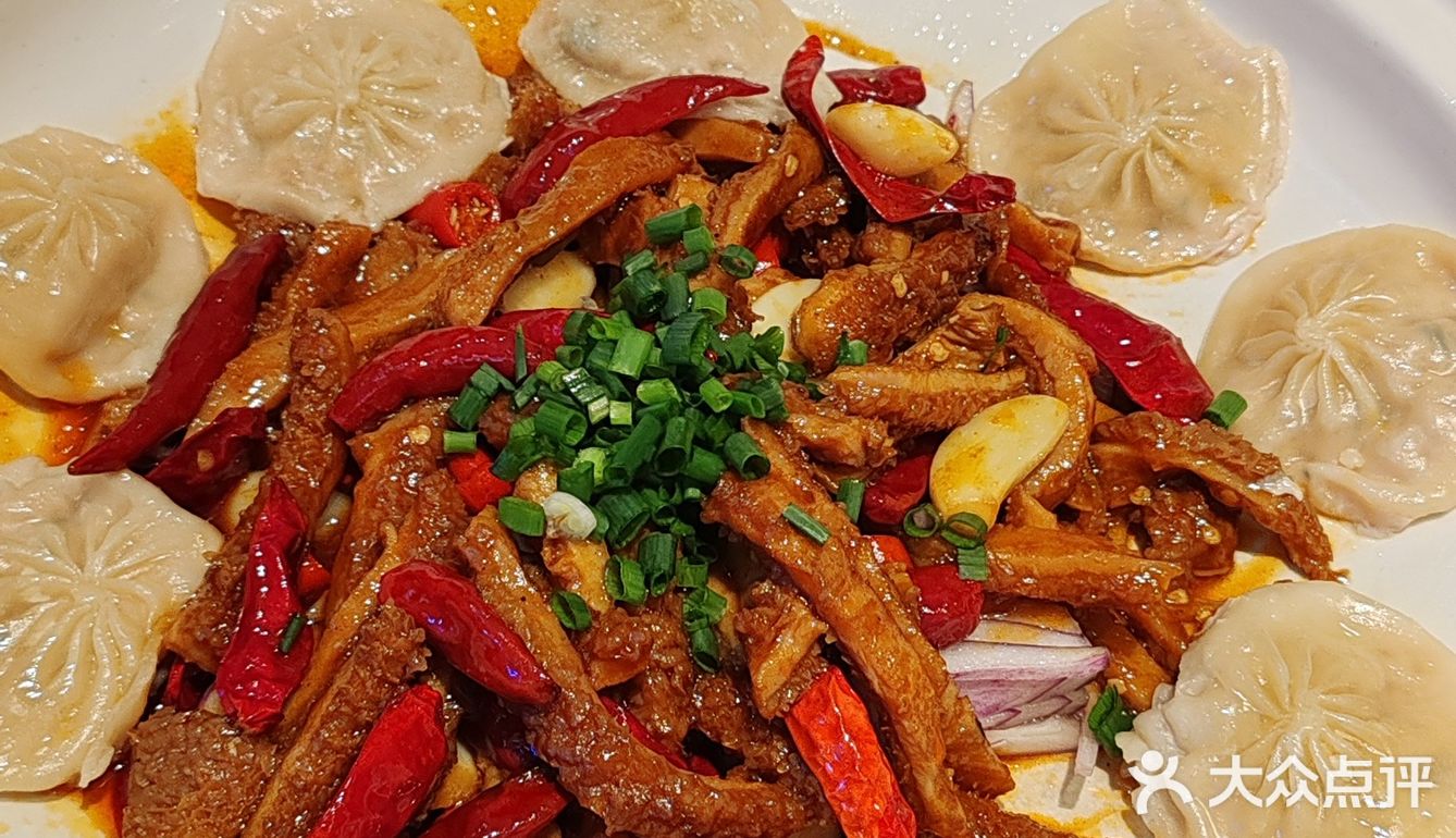 特色菜今日之选
