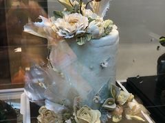 -杜哈夫DOUX RÊVE·生日蛋糕(日月光店)