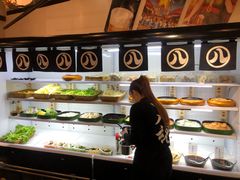 -八角锄烧·肉火锅(天河城店)