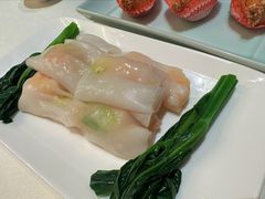 -香港狮子山下·明星粤菜餐厅(北苑店)