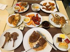 -上海南新雅大酒店