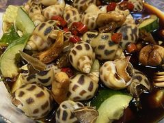 -三号码头罗氏虾小馆