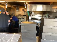 -Steveston Pizza Company (Richmond)