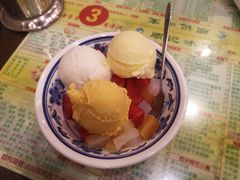 -顺记冰室(宝华路店)