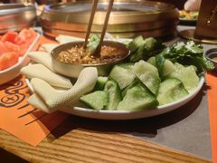 -杨小佳·齐齐哈尔烤肉·烤串(广州店)