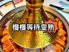 -黄记煌三汁焖锅(顺义华联店)