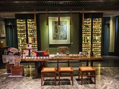 -江南雅厨·江南文化·苏州菜(李公堤店)