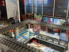 -东辰望海鱼码头·海鲜餐厅