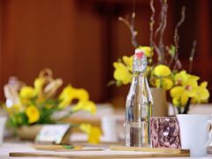 -青城山六善酒店·紫氣園中餐厅