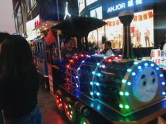 -景子街购物中心
