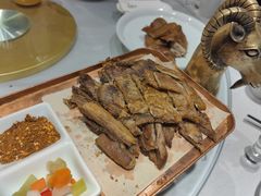 -京味斋·北京烤鸭(北京南站洋桥店)