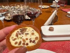 -北京古城老院厉晓麟精致菜