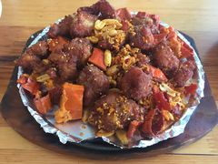 -乌镇那一年小院主题餐厅(甘泉西路店)