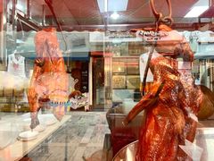 -黄连大头华烧鹅店(大良店)