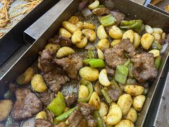 -老三李村河底戳子肉(总店)