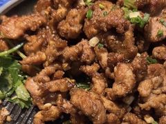 -椒馋小馆(绿源路店)