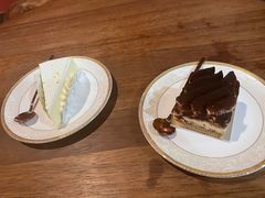 -MUSEE CAFE(保利·时光里店)