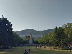 -浙江大学(玉泉校区)