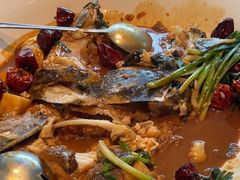 -上名堂·鱼头好吃(体育场路店)