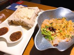 -95号酱骨·一块豆腐(展春园西路店)