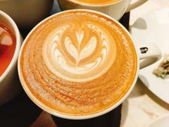 -Peet's 皮爷咖啡(东湖路手作店)