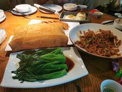 -点心传说·粤菜点心(佐阾虹湾店)