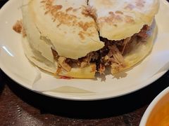-福苗小骆驼烧烤(望京店)