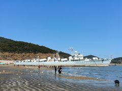 -东海半边山旅游度假区
