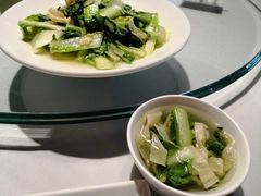 -淮扬厨子(健康路店)