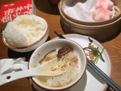 -恰饭·老长沙市井菜(天河客运站店)