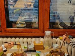 -古关火锅店(古北水镇景区店)