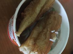 iphone_upload_pic-户部巷小吃(中商徐东平价广场店)