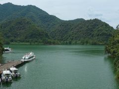 -千岛湖东南湖区