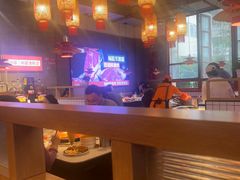 -李姑婆鲜切牛肉火锅自助(凤城二路店)