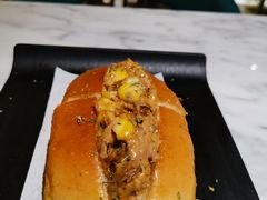 mini吞拿鱼包-BREAD LORD包捞
