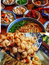 -八角古风摄影
