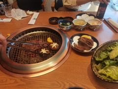 -炎蔵牛舌烤肉