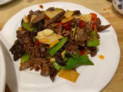 -老蜀人川菜馆(中关村店)