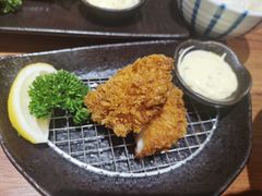 -胜博殿日式炸猪排(侨福芳草地店)