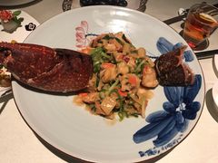 -皇朝会.经典传统粤菜(外滩店)