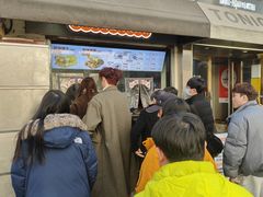 -南楼煎饼(滨江道店)