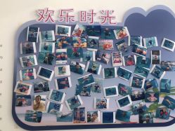 -育儿湾亲子游泳馆(华阳路店)