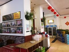 -大眼锅贴水饺(河东店)