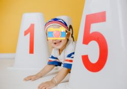 -嘟嘟卡奇儿童摄影