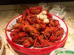 -串盟烧烤·长沙美食地标(星沙店)
