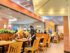 -萨莉亚(百信广场店)