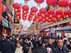 -古文化街旅游区